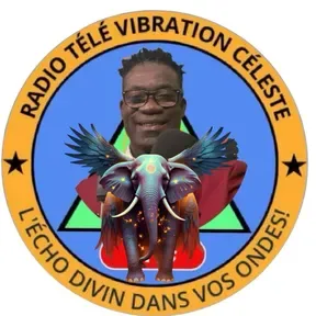 Radio Tele Vibration Celeste