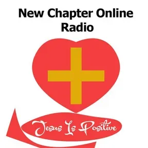 New Chapter Online Radio