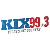 KIX 99.3
