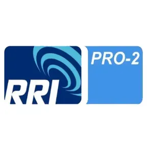 RRI Pro 2 Jakarta langsung
