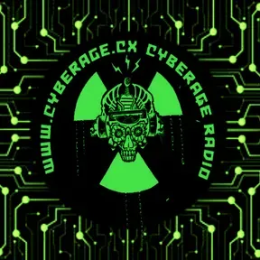 CYBERAGE RADIO