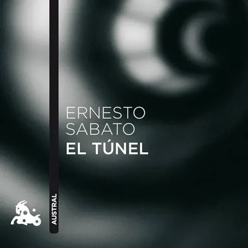 El túnel - Ernesto Sábato