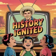 Davy Crockett: The Real Story Behind TV’s First Pop Icon | History Ignited Podcast