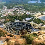 Transiciones extractivistas Episodio 4. Hallazgos