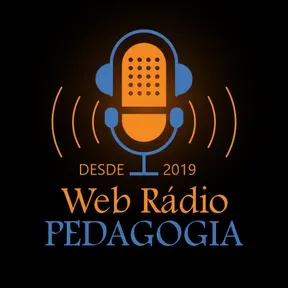 Web Rádio Pedagogia 2019