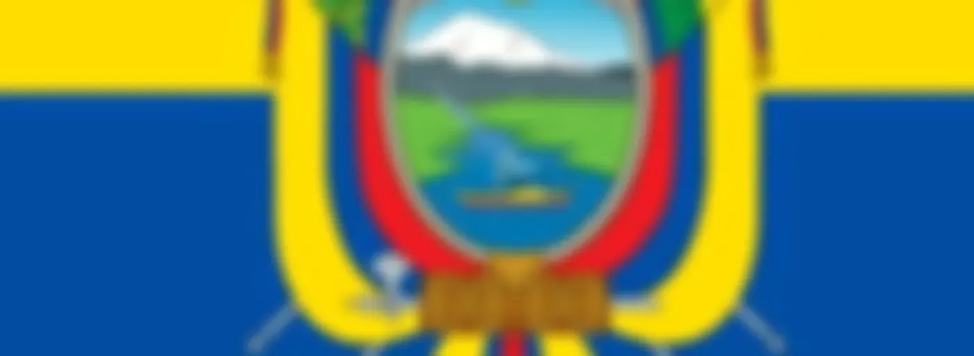 Yo soy ecuatoriano