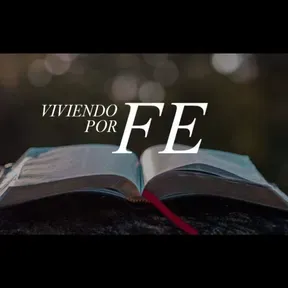 Viviendo por fe