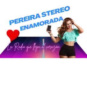 Pereira Enamorada