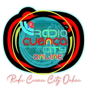 Radio Cuenca City Online