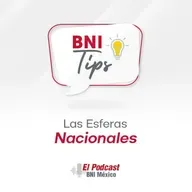 148. BNI Tips - Las Esferas Nacionales