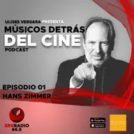 Episodio 1 Hans Zimmer