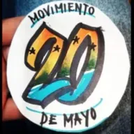 Movimiento 20 de Mayo en Vamos Por Todo