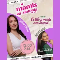 Mamis en Sintonía - Estilo y moda con mamá