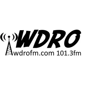 WDRO-LP 101.3 FM