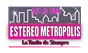 Estéreo Metrópolis 97.5 FM