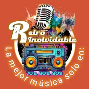 Retro Inolvidable