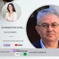 #30minutos con Javier Cuenca, subdirector general del IVAP