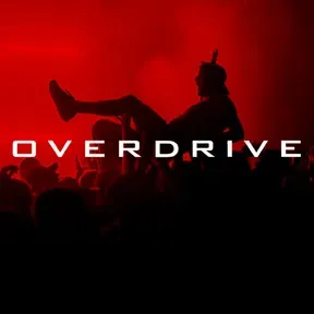 Radio Overdrive