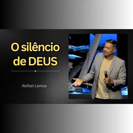 O silêncio de DEUS