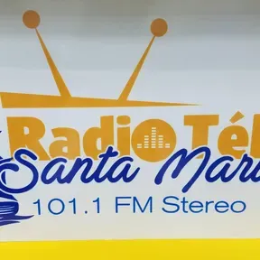 radiotelesantamaria