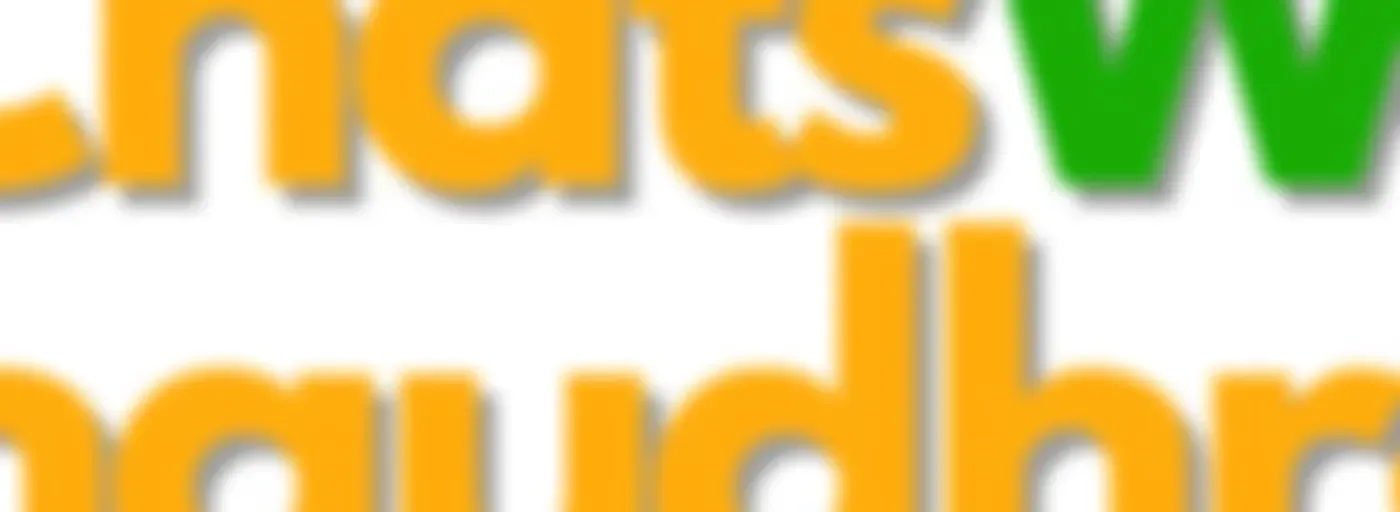 #ChatsWithChaudhrey the Podcast