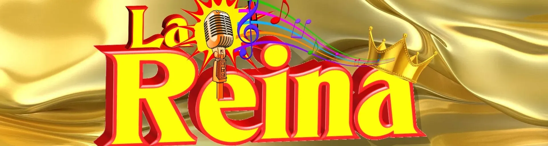 LA REINA MX
