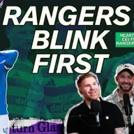 Rangers Slip Up. Callum McGregor Issues A Warning. Contracts for Forrest, Scales & McCowan