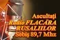 Radio Flacara Rusaliilor