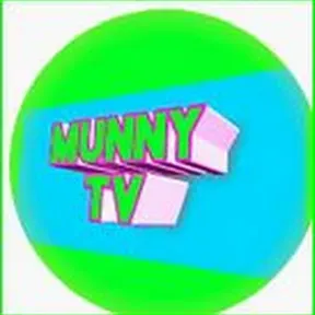 MUNNY TV