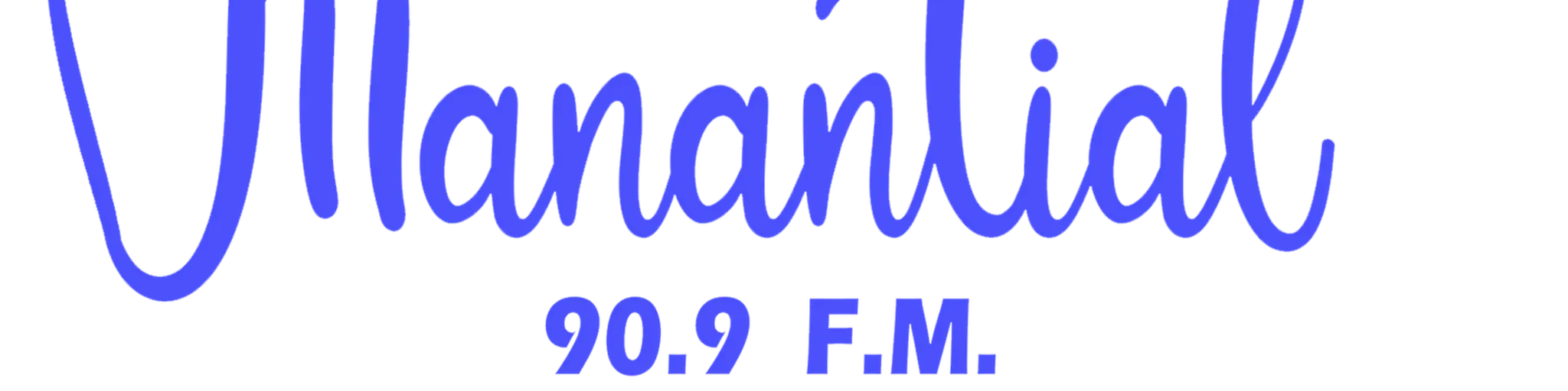 MANANTIAL RADIO