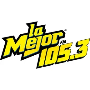 La Mejor 105.3 FM en vivo
