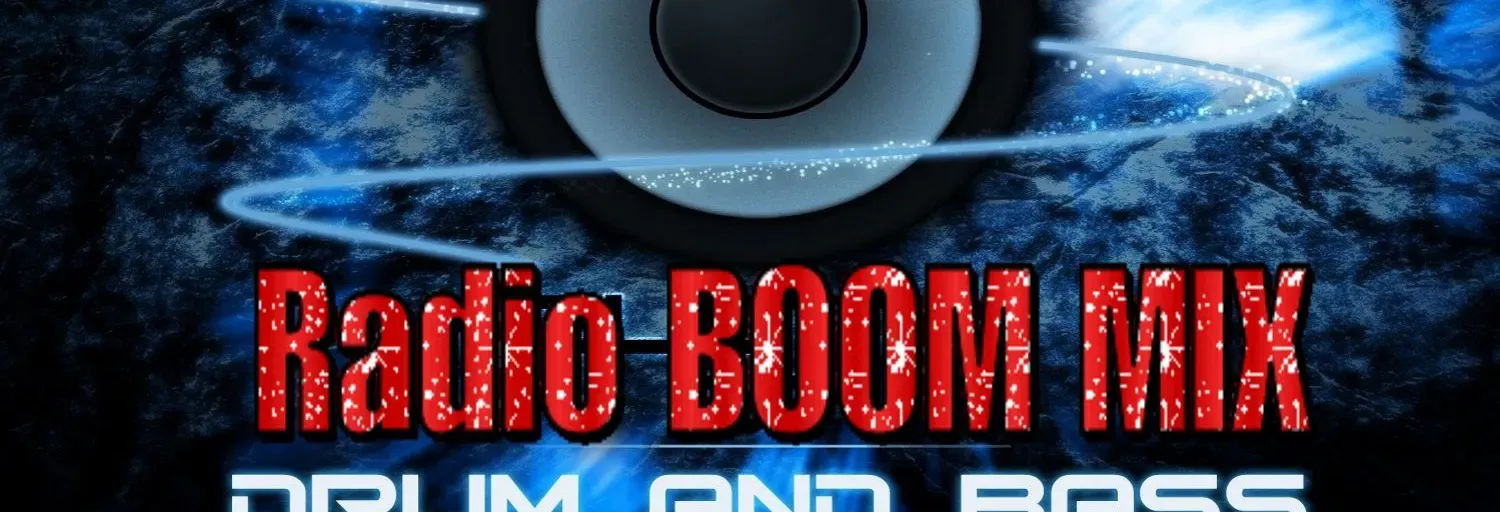 Radio BOOM mix