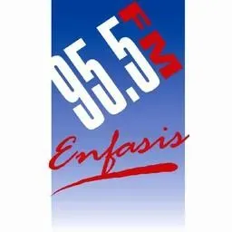 Radio Enfasis 95.5 FM en vivo