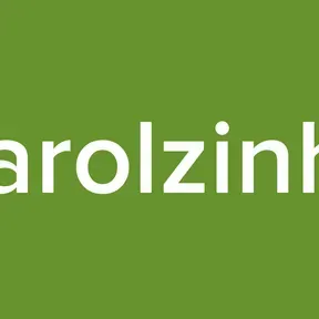 Carolzinha