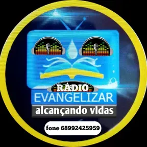 RÁDIO EVANGELIZAR