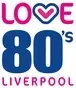 Love 80's Liverpool
