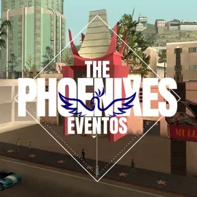 The Phoenixes Forró