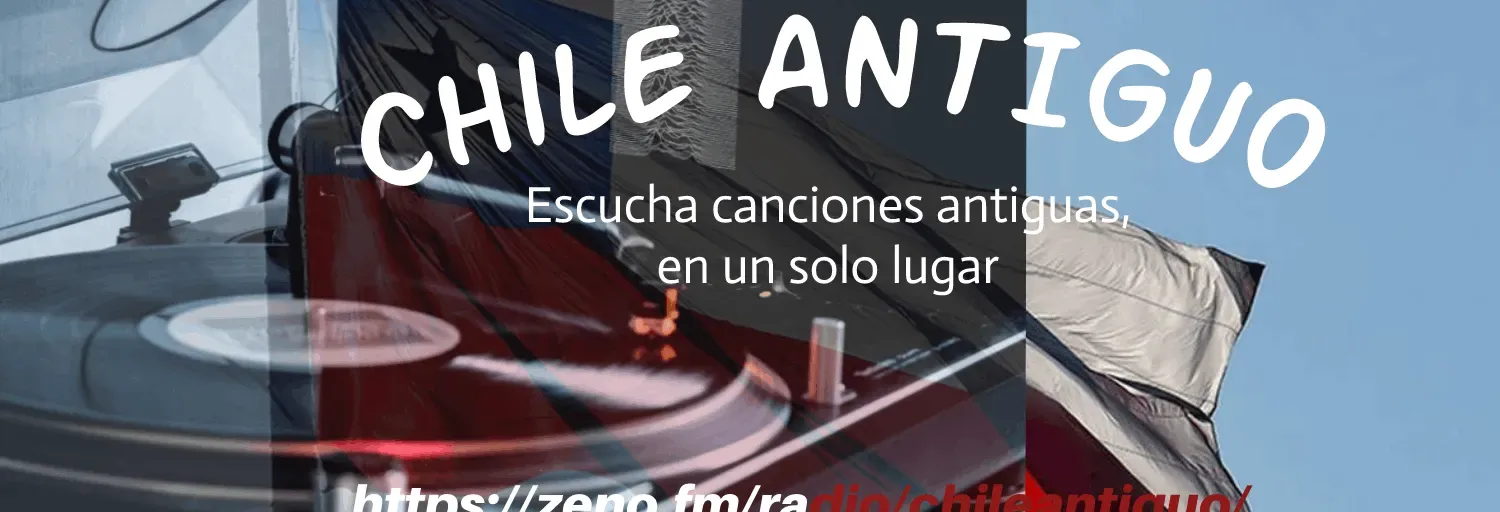 Chile Antiguo