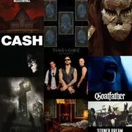 PROG 252 - Inicio de Temporada - Analizamos lo último de Volbeat y Blessthefall. Tal día como hoy con Johnny Cash.