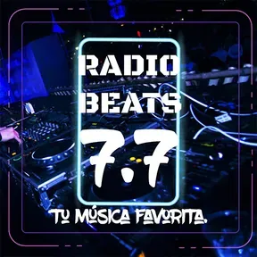 RADIO BEATS 7.7