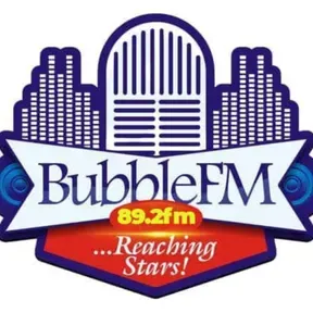 BUBBLE 89.2 FM