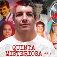 O ASSASSINO DO FAST FOOD | Caso Paul Dennis Reid #516