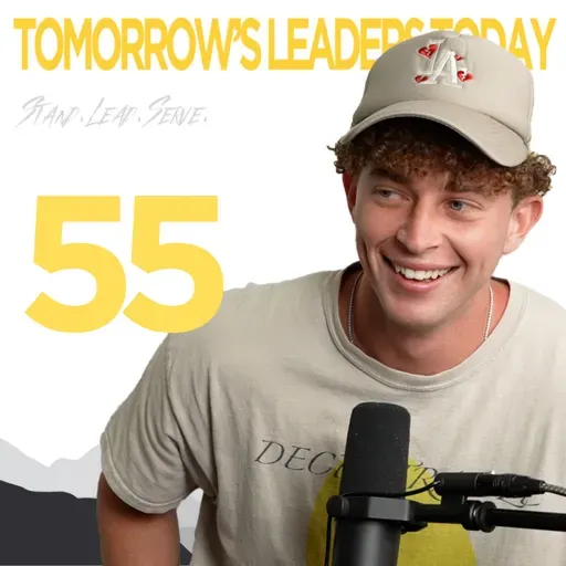 How To Become Rich In Life: Overcoming Poverty w/ Tiago