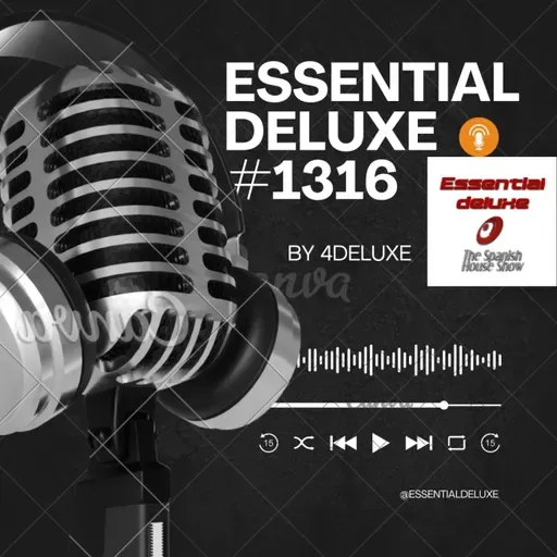Essential deLuxe 1316