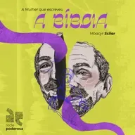 A mulher que escreveu a Bíblia (Moacyr Scliar)