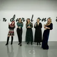 #21: Especial de Ano Novo com Lídia Dias