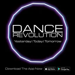 Dance Revolution