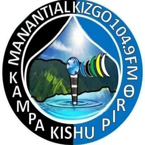 RADIO MANANTIAL KISGÓ
