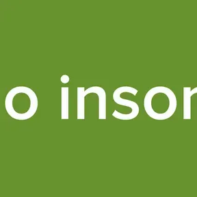 Radio insomnio