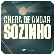 CHEGA DE ANDAR SOZINHO! | Douglas Santos